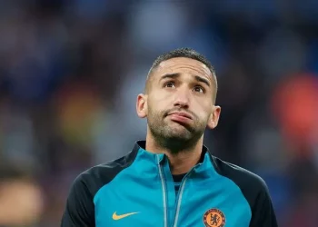 Hakim Ziyech