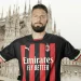 AC Milan Olivier Giroud