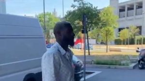 Tiémoué Bakayoko