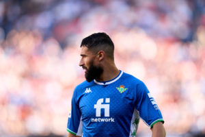 Nabil Fekir