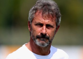 Maurizio Ganz ac milan
