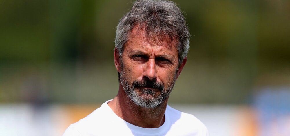 Maurizio Ganz ac milan