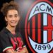 Official: Angelica Soffia signs signs with AC Milan on a contract until 2024