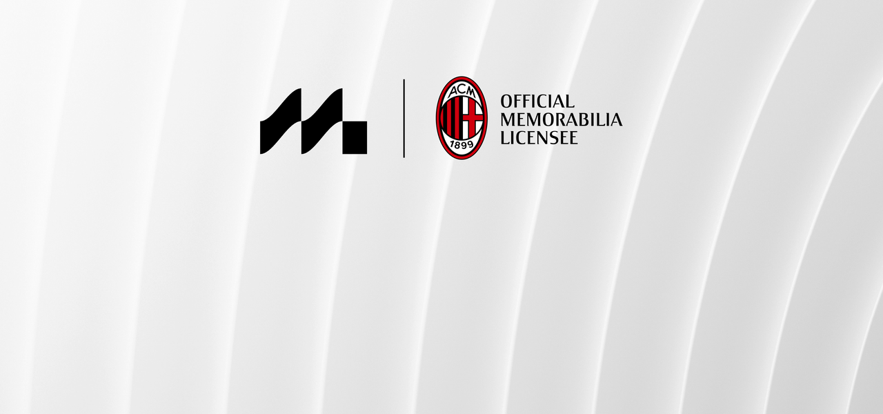 AC Milan and Athletic Club Momento