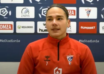 Dariusz Stalmach