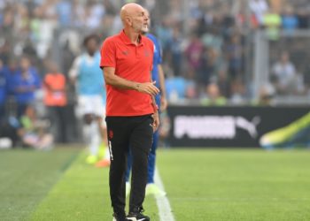 Stefano Pioli