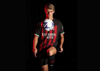 Charles De Ketelaere