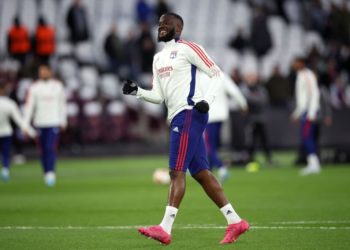 Tanguy Ndombele
