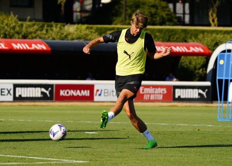 Charles De Ketelaere