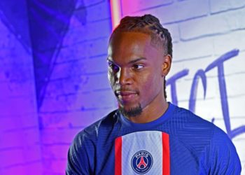 Renato Sanches