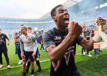 Raphael Onyedika