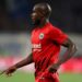 Evan Ndicka Eintracht Frankfurt