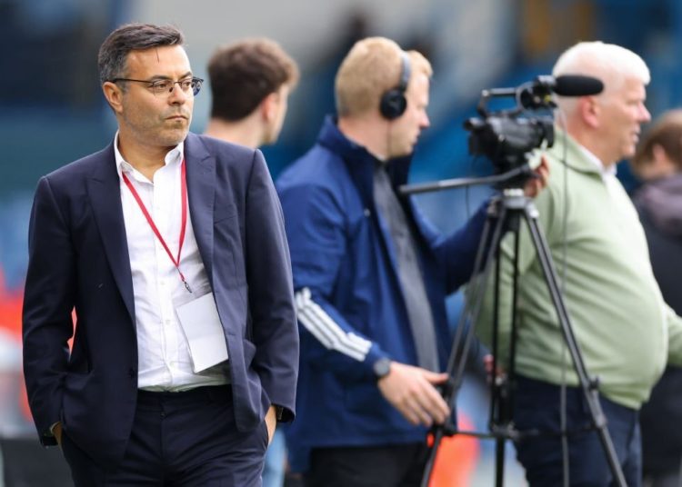 Andrea Radrizzani