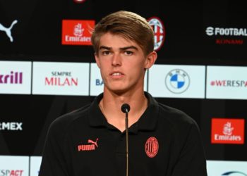 Charles De Ketelaere