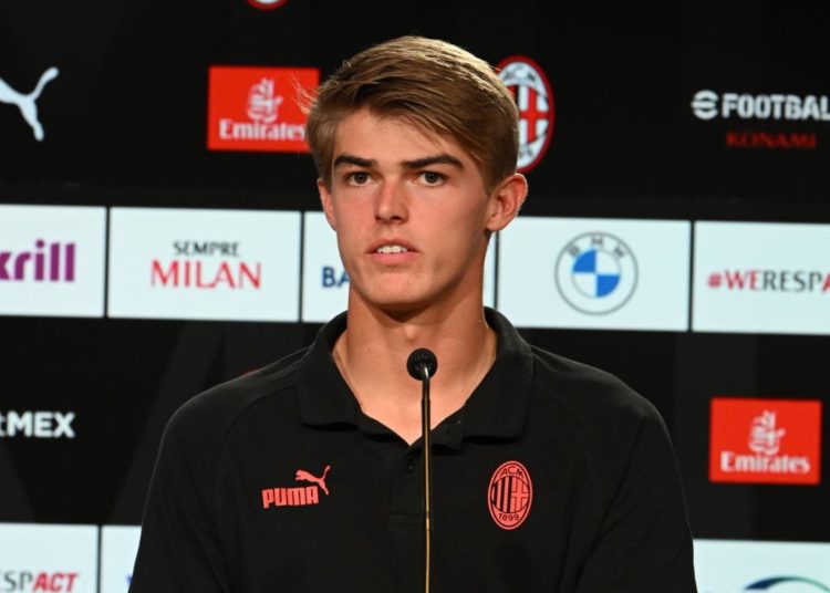 Charles De Ketelaere