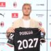 Tommaso Pobega ac milan
