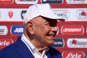 Adriano Galliani