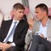 Paolo Maldini Frederic Massara AC Milan