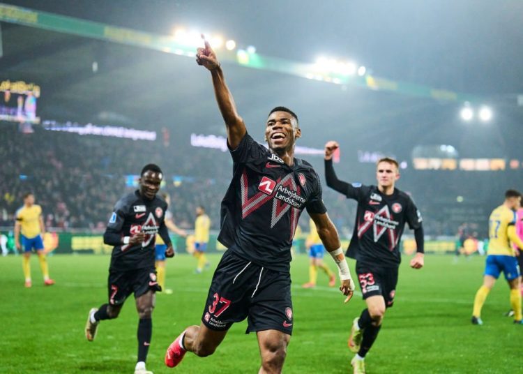 Raphael Onyedika