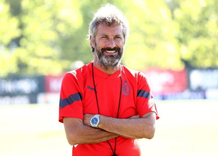 Maurizio Ganz