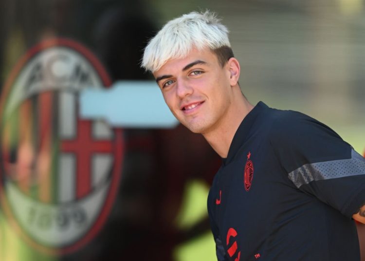 Daniel Maldini