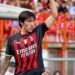 Sandro Tonali ac milan