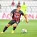 Brahim Diaz ac milan