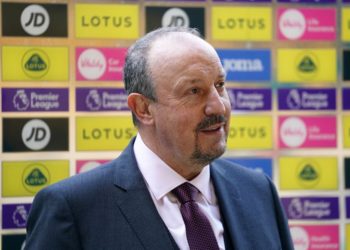 Rafael Benitez