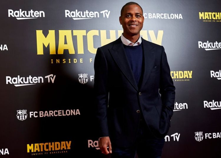 patrick kluivert