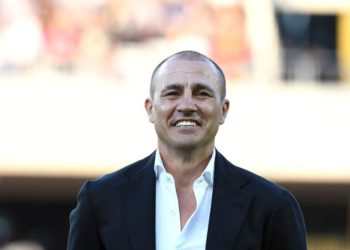 Fabio Cannavaro كانافارو