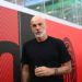 Stefano Pioli AC Milan