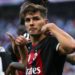 Brahim Diaz AC Milan