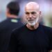 Stefano Pioli AC Milan