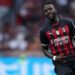 Divock Origi AC Milan