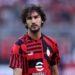 Yacine Adli AC Milan