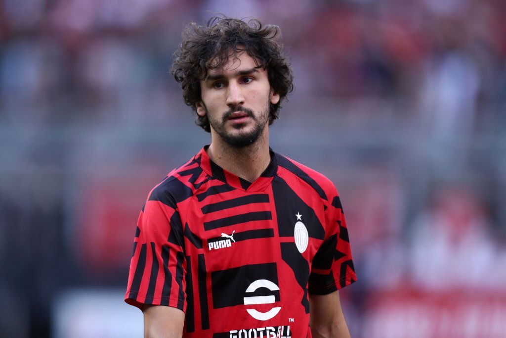Gazette du Fennec: Here's when Yacine Adli will join and represent the  Algerian national team