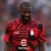 Tiémoué Bakayoko AC Milan