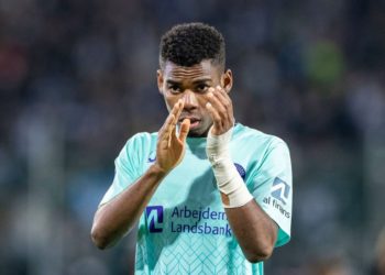 Raphael Onyedika