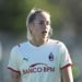 Nina Stapelfeldt: “No longer a Milan player, but this adventure will always be in my heart”