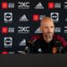 Erik Ten Hag Manchester United