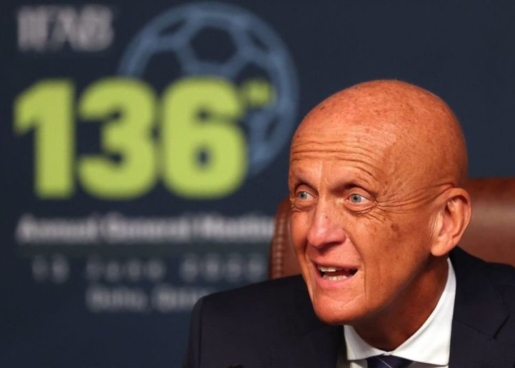Pierluigi Collina