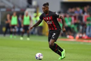 AC Milan Rafael Leao