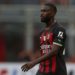 Fikayo Tomori AC Milan