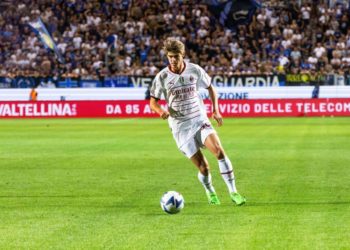 Charles De Ketelaere AC Milan