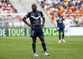 Jean Onana Bordeaux