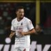 Ismael Bennacer AC Milan