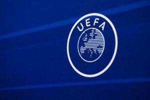 UEFA LOGO