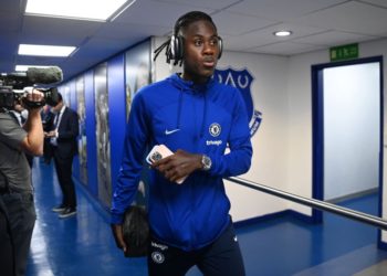 Trevoh Chalobah Chelsea