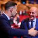Arrigo Sacchi ساكي ميلان