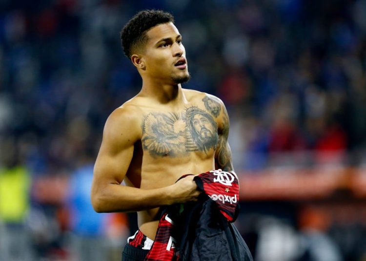 Joao Gomes